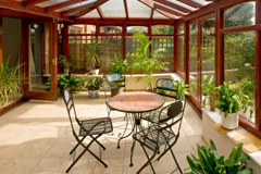 South Flobbets conservatory quotes