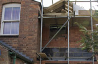 free South Flobbets home extension quotes