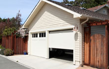 South Flobbets garage construction leads